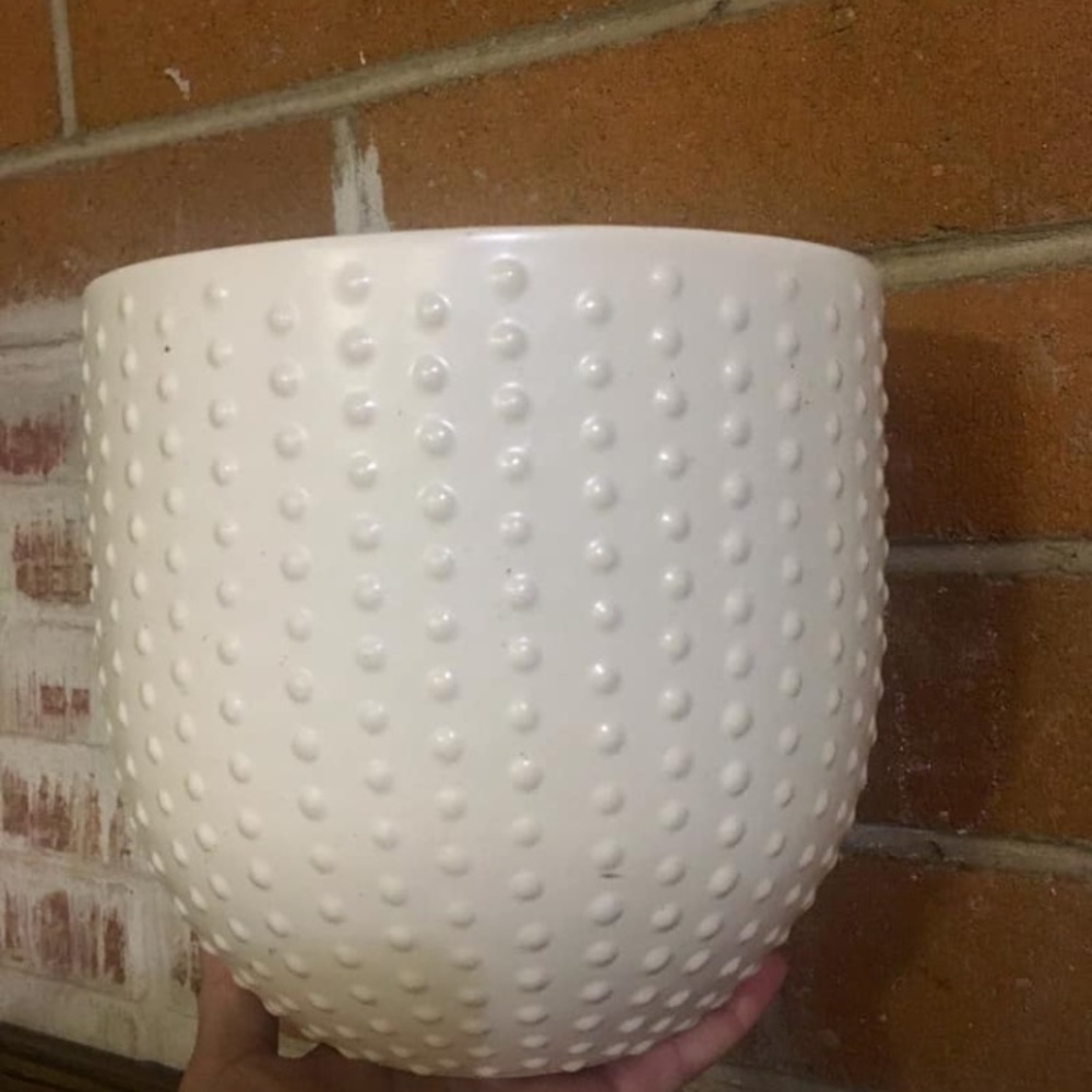 Houseplant Planter Pot